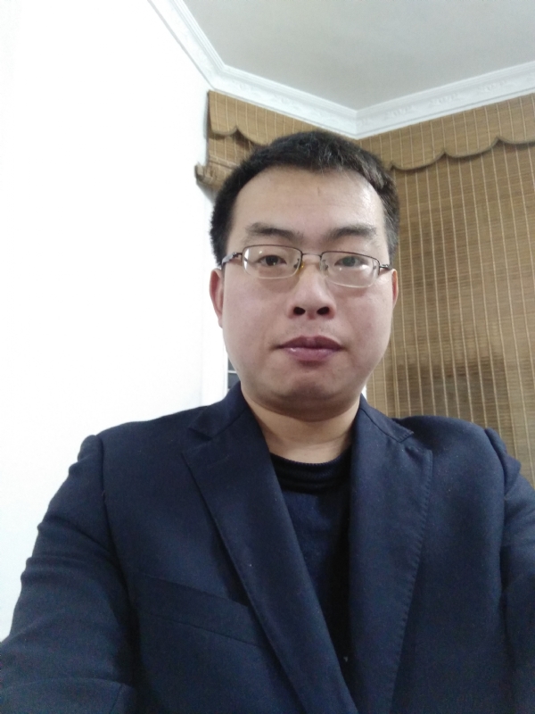 简单爱的第一张照片--黄冈残疾人相亲网
