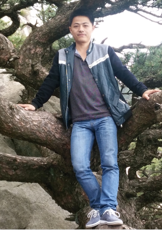 盼的第一张照片--黄冈残疾人相亲网