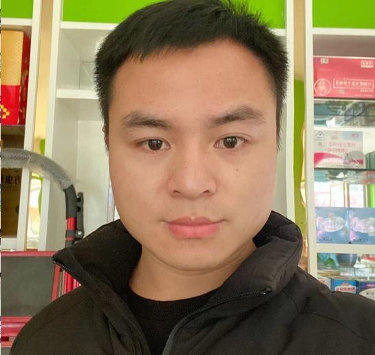 凡心的第一张照片--黄冈残疾人相亲网