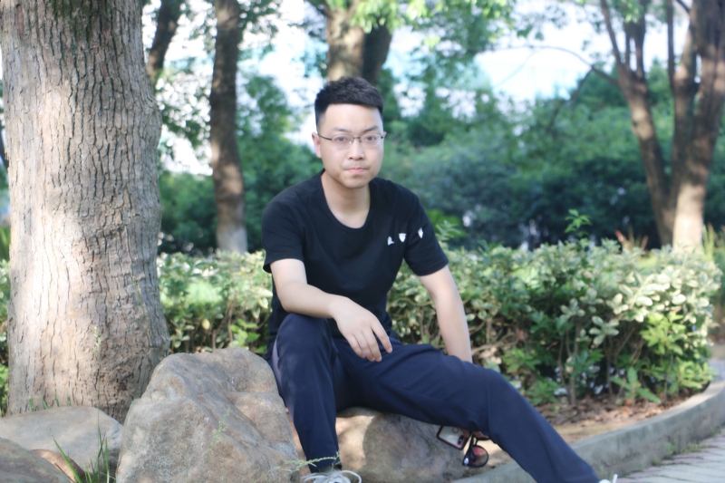 阿帆的第一张照片--黄冈残疾人相亲网