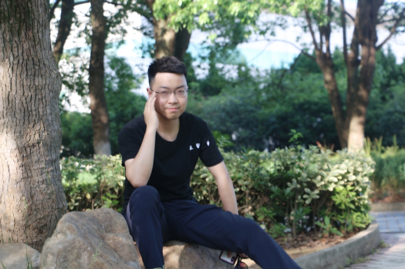 阿帆的第二张照片--黄冈残疾人相亲网
