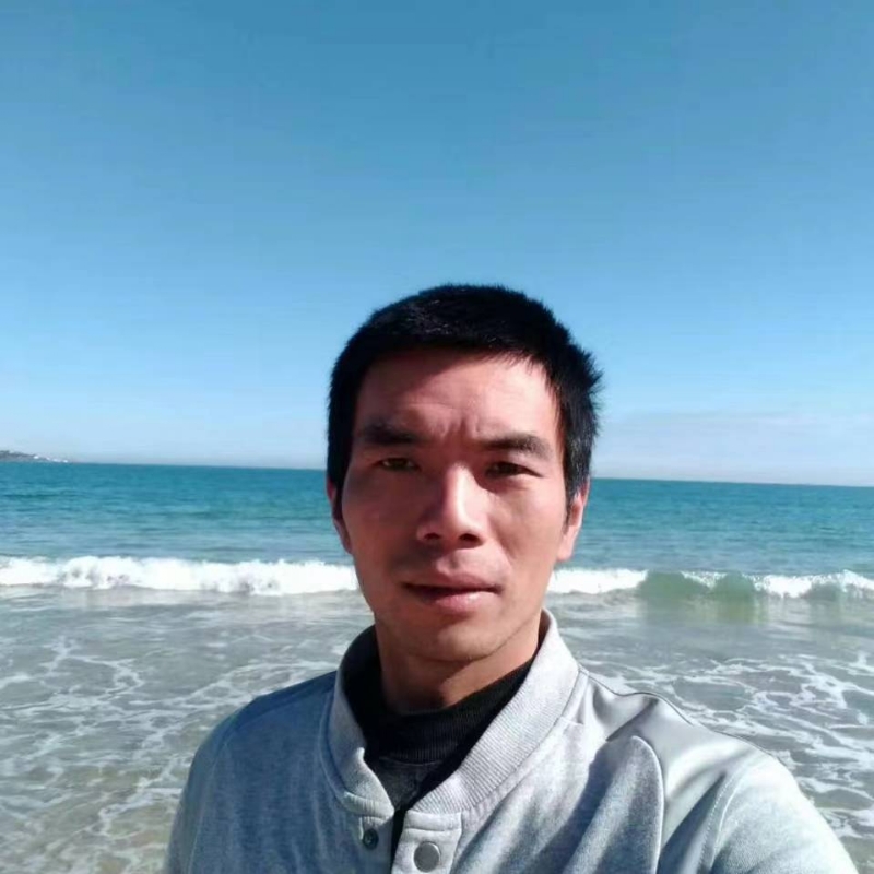 兰舟的第一张照片--黄冈残疾人相亲网