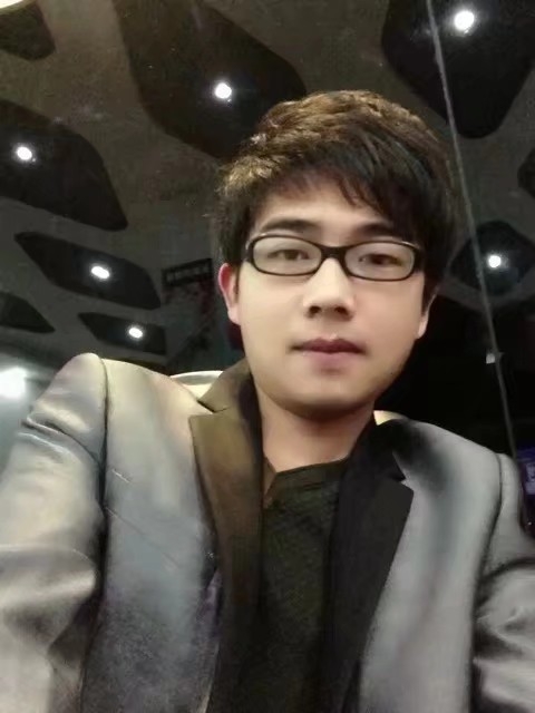 久伴的第一张照片--黄冈残疾人相亲网