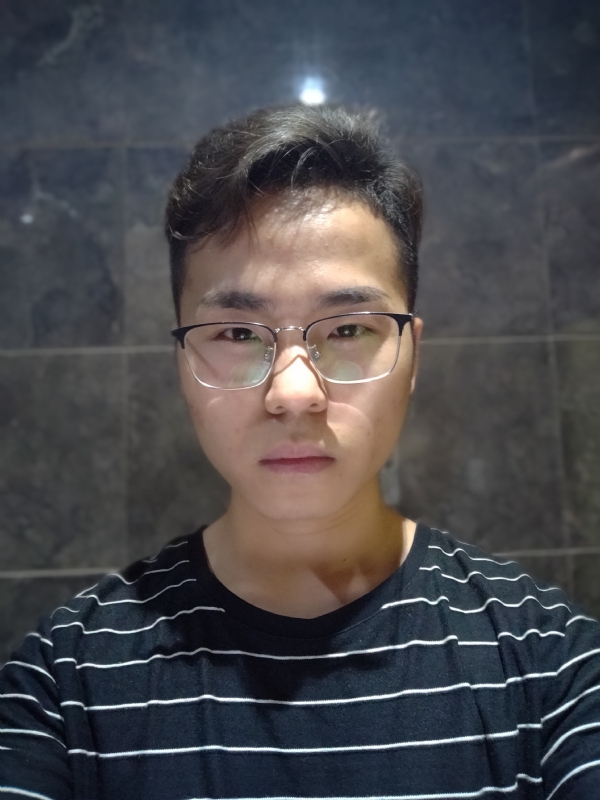 难赋深情的第一张照片--黄冈残疾人相亲网