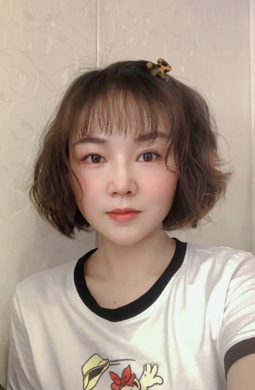 Faviana的第一张照片--黄冈残疾人相亲网
