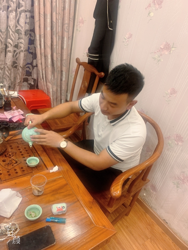 古有风琴的第一张照片--黄冈残疾人相亲网