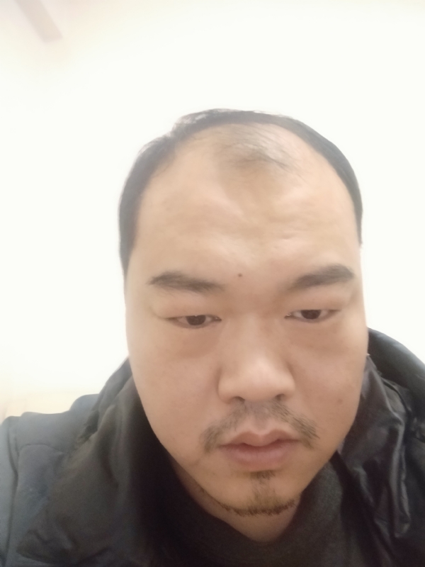 海阔天空的第一张照片--黄冈残疾人相亲网