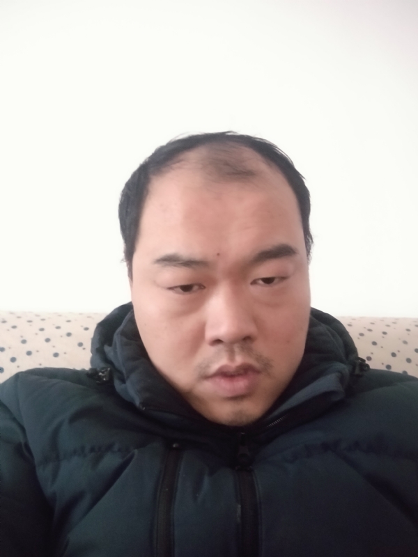 海阔天空的第二张照片--黄冈残疾人相亲网