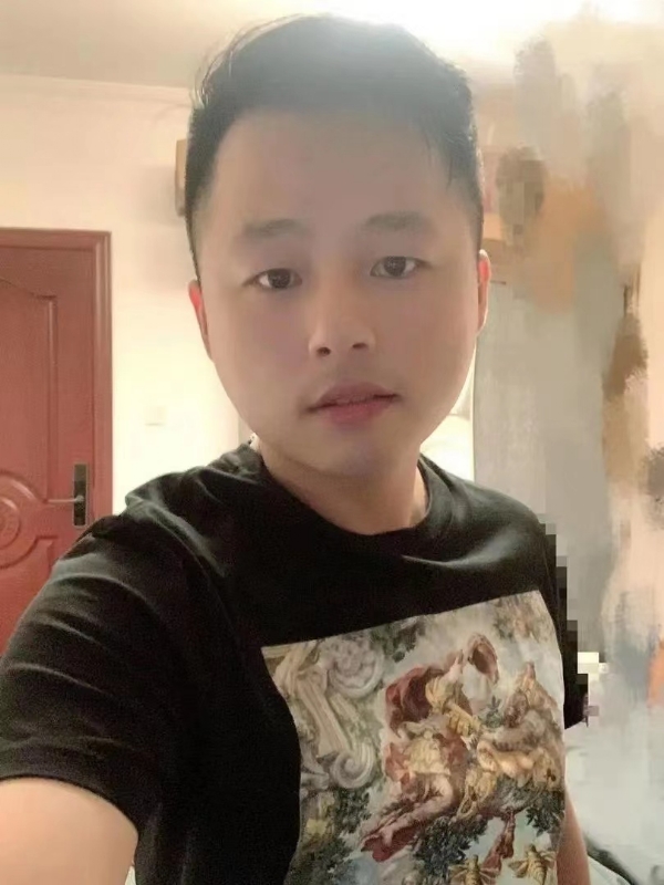 追风少年的第一张照片--黄冈残疾人相亲网