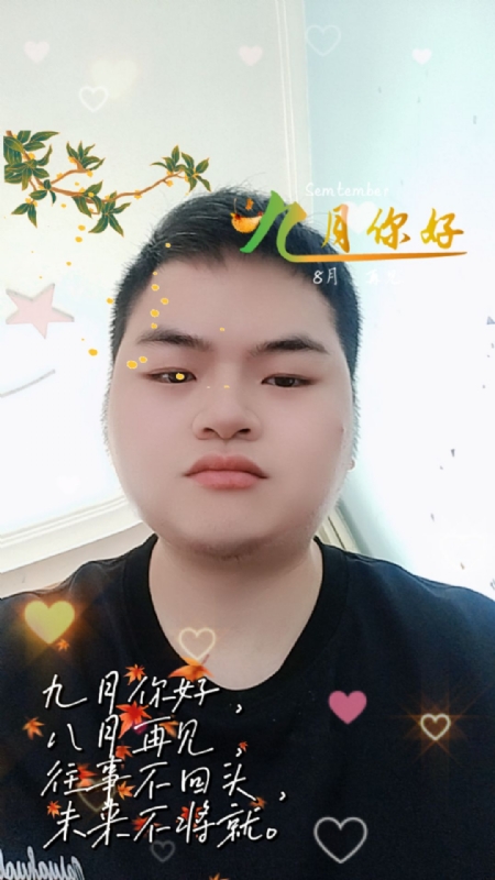 青崖放鹿的第一张照片--黄冈残疾人相亲网