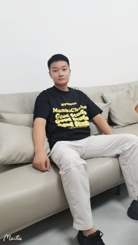 东东的第一张照片--黄冈残疾人相亲网